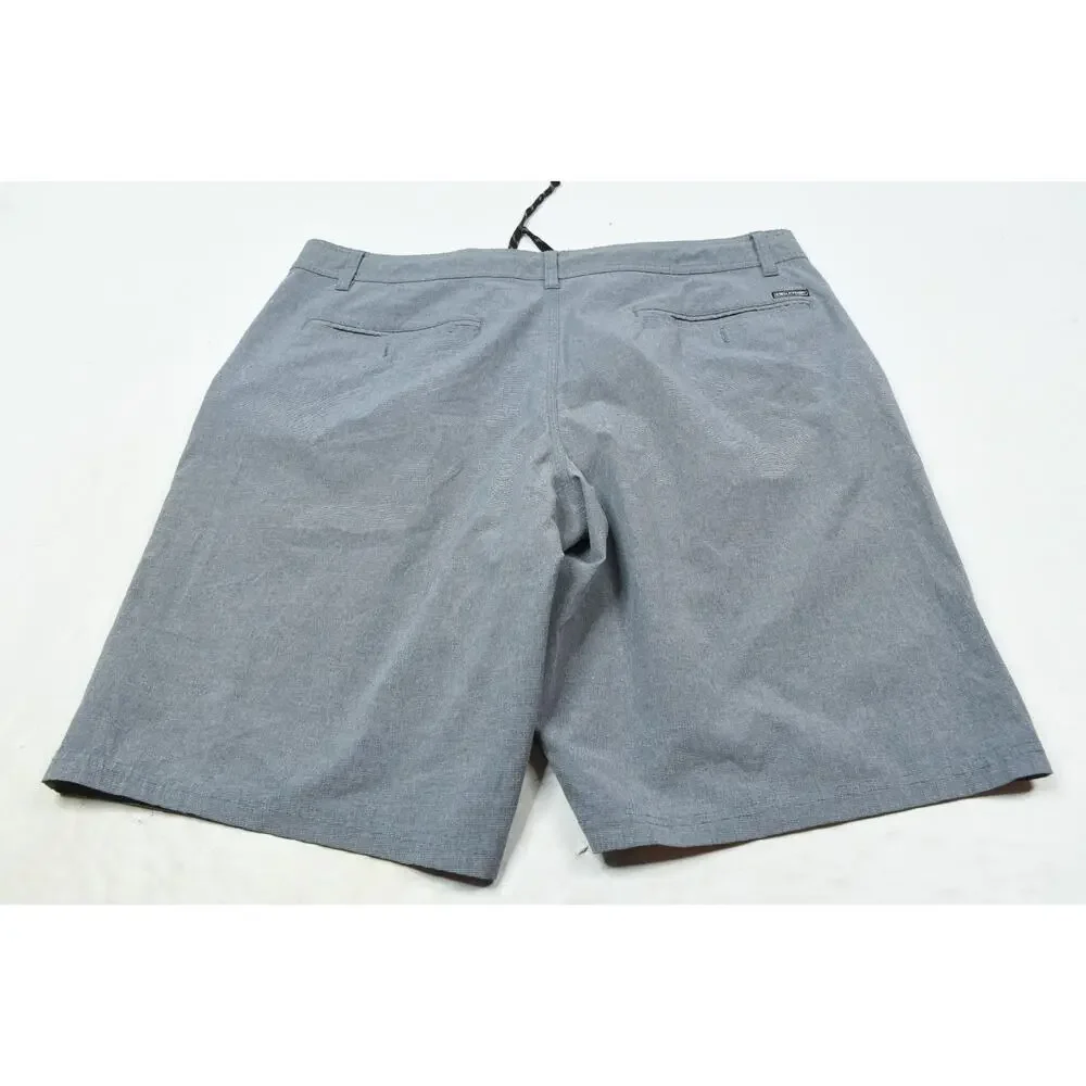 ONeill neill hybrid